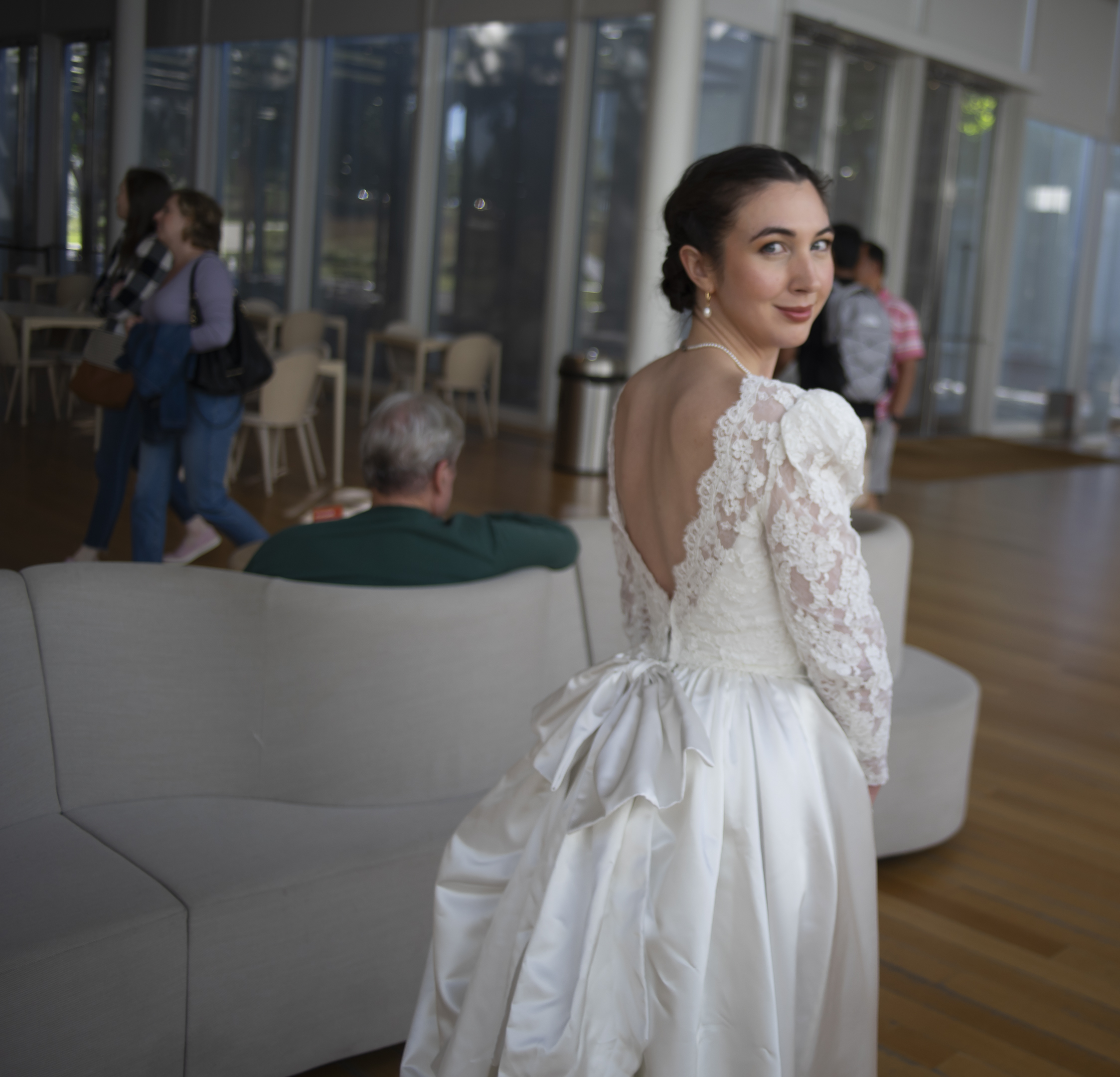 The Bride